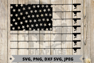 Fishing Flag Graphics for Crafts